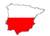 CONFITERÍA EL BERNESGA - Polski
